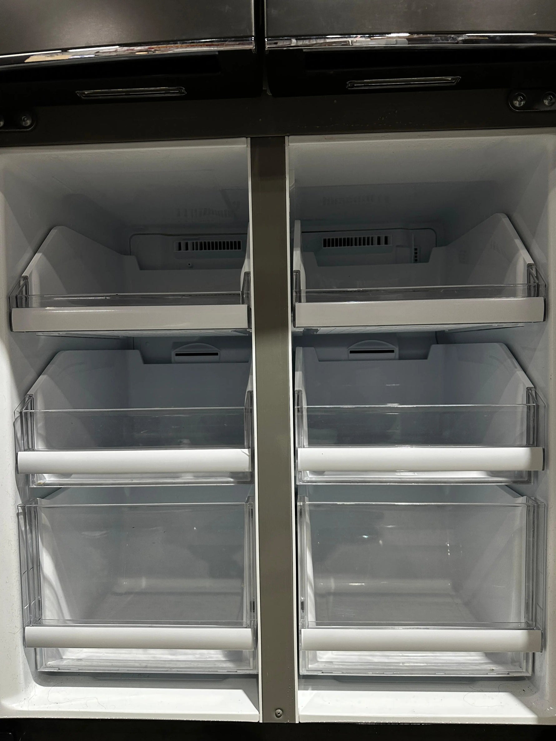 LG 594L Quad Door Fridge Freezer – Refurbished | ADELAIDE