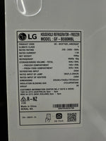 LG 594L Quad Door Fridge Freezer – Refurbished | ADELAIDE