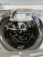LG 6.5kg Top Load Washer – Refurbished | Lucky white goods