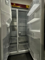 LG 635L Side by Side Fridge Freezer – Refurbished | ADELAIDE