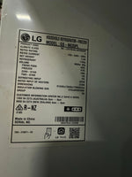 LG 635L Side by Side Fridge Freezer – Refurbished | ADELAIDE