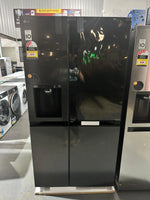 LG 635L Side by Side Refrigerator Freezer – Factory Second | ADELAIDE