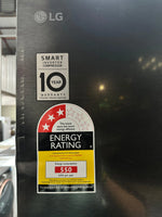 LG 635L Side by Side Refrigerator Freezer – Factory Second | ADELAIDE