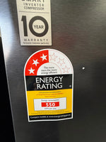 LG 635L Side by Side Refrigerator – GS-V600MBLC – Factory Seconds | MELBOURNE