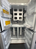 LG 637L French Door Fridge with Ice & Water – Factory Seconds | GF‑L700MWH | MELBOURNE