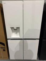 LG 637L Fridge Freezer – Factory Seconds