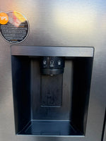 LG 641L Side by Side Refrigerator – Factory Second | MELBOURNE