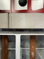 LG 641L Side‑by‑Side Fridge – NO PLUMBED -Factory Seconds | GS‑N599PL | MELBOURNE