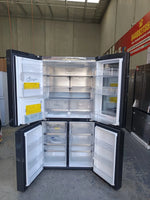 LG 642L InstaView French Door Fridge Freezer – Factory Second | MELBOURNE