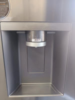 LG 642L InstaView French Door Fridge Freezer – Factory Second | MELBOURNE