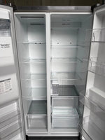 LG 649L Side-by-Side Fridge – Factory Seconds | GS-V600MBLC | MELBOURNE