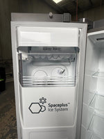 LG 649L Side-by-Side Fridge – Factory Seconds | GS-V600MBLC | MELBOURNE