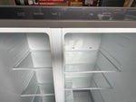 LG 649L Side-by-Side Fridge – Factory Seconds | GS-V600MBLC | MELBOURNE