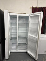 LG 655L Side by Side Frost Free Fridge Freezer (Refurbished) – GS-B655WL