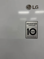 LG 655L Side by Side Frost Free Fridge Freezer (Refurbished) – GS-B655WL