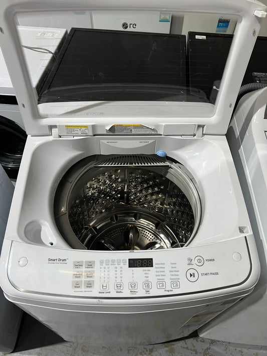 LG 7.5 Kgs Washing Machine | ADELAIDE