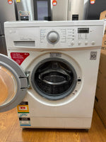 LG 7.5kg Direct Drive Front Load Washing Machine WD12020D – Refurbished