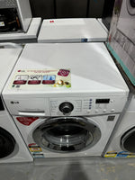 LG 7.5kg Inverter Direct Drive Front Load Washer – Refurbished | ADELAIDE