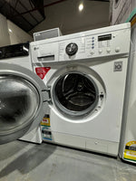 LG 7.5kg Inverter Direct Drive Front Load Washer – Refurbished | ADELAIDE