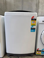 LG 7.5kg Smart Inverter Top Load Washing Machine – Refurbished | MELBOURNE