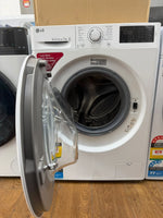 LG 7kg Front Load Washing Machine – Refurbished WD1207NCW | RESERVOIR