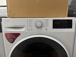 LG 7kg Front Load Washing Machine – Refurbished WD1207NCW | RESERVOIR