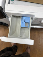 LG 7kg Front Load Washing Machine – Refurbished WD1207NCW | RESERVOIR