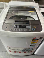 Refurbished LG 8 kgs washing machine | ALEXANDRIA