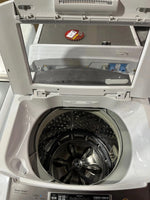 Refurbished LG 8 kgs washing machine | ALEXANDRIA