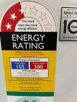 Refurbished LG 8 kgs washing machine | ALEXANDRIA