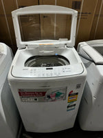 LG 8.5kg Top Load Washing Machine – Refurbished