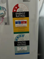 LG 8.5kg Top Load Washing Machine – Refurbished