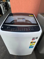 LG 8.5kg Top Load Washing Machine – Refurbished | PERTH