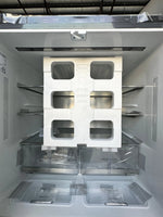 LG 847L InstaView Quad Door Fridge Freezer – Factory Seconds | ADELAIDE