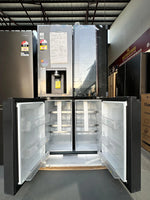 LG 847L InstaView Quad Door Fridge Freezer – Factory Seconds | ADELAIDE