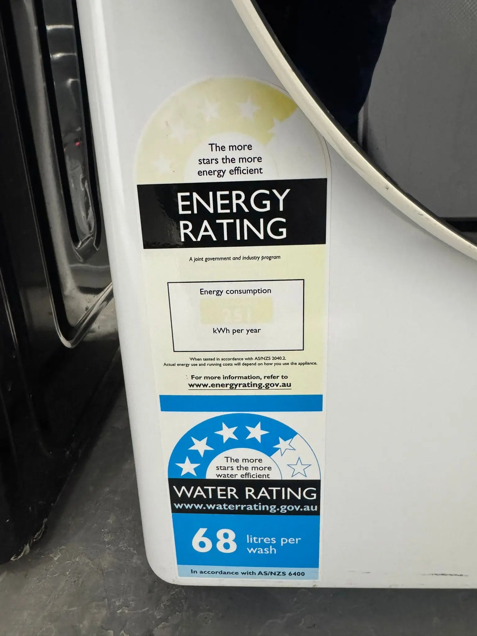 LG 8kg Front Load Washing Machine – Refurbished | PERTH