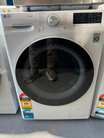 LG 8kg Front Load Washing Machine (Refurbished)