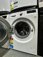 LG 8kg Front Loader Washer – Refurbished | ADELAIDE