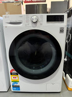 LG 8kg Refurbished Front Loader