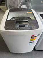 LG 8kg Refurbished Top Load Washing Machine | PERTH