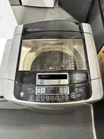 LG 9.5kg Inverter Direct Drive Top Load Washer – Refurbished | PERTH