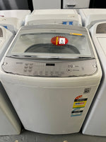 LG 9.5kg Top Load Washing Machine – Models WTG9532VH / WTG9532WH / WTG9530S | ALEXANDRIA