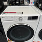 LG 9kg Front Load Washing Machine – Near to New Condition | WV5-1409W | MELBOURNE