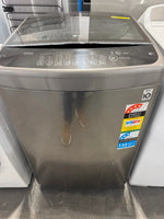 LG 9kg washing machine | PERTH