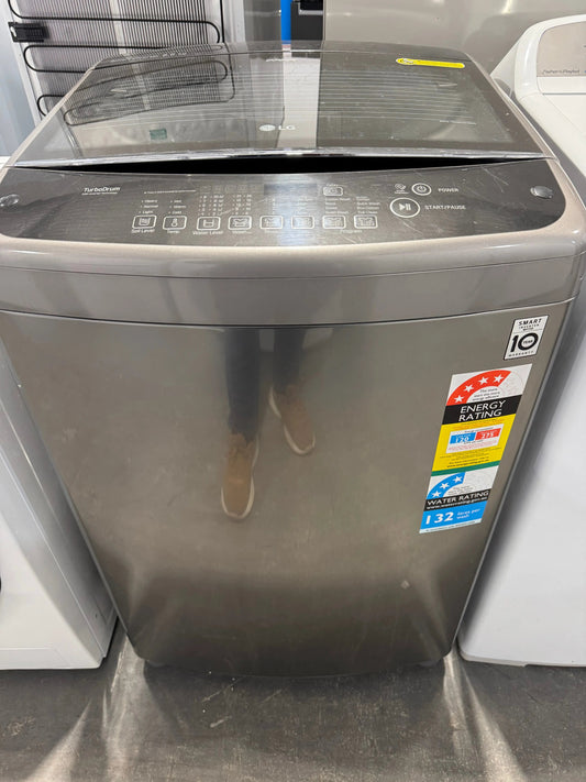 LG 9kg washing machine | PERTH