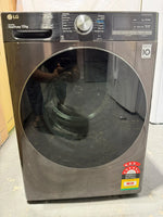LG DVH10-10B Clothes Dryer – Refurbished | BRISBANE