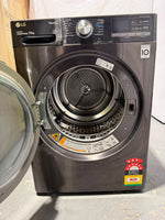 LG DVH10-10B Clothes Dryer – Refurbished | BRISBANE