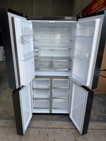 LG GF-L570MBNL 570L French Door Fridge Freezer