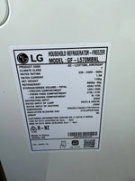 LG GF-L570MBNL 570L French Door Fridge Freezer