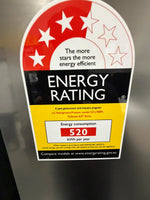 LG GF-L700PL 637L Like New Fridge Freezer